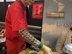 -喜来稀肉(虹泉路店)