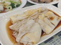 鸡蛋肠粉-荔园小馆(园岭新村二期店)