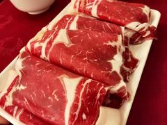 -山城年华老火锅(玉林店)