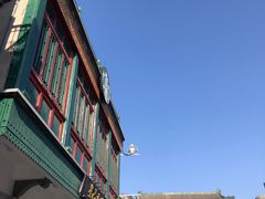 -星巴克臻选(北京前门大街店)
