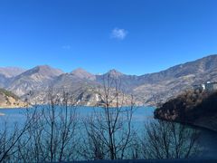 -硗碛藏寨·神木垒景区