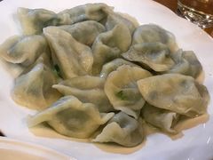 -东北农家小院(定西路店)