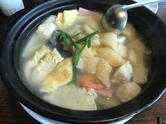 -涌上外婆桥(南塘店)