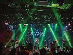 -MOSSO音乐酒吧·live house(南京旗舰店)