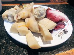 -汉巴味德(大悦城店)