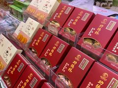零售区-第一食品(中环百联店)