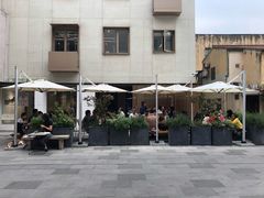 -RAC BAR(安福路店)