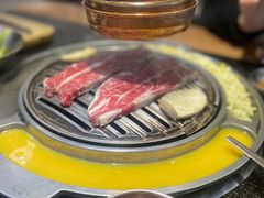 -GOGIYA·咕叽吖韩国传统烤肉店(东方新天地店)