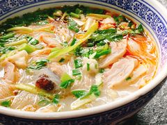 -朱秀英梆梆肉葫芦头(琉璃街店)