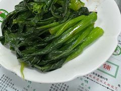 -仁信双皮奶(东川路店)