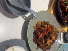 -鹿港小镇(悠唐店)