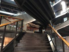 -龙岗区科技馆