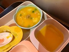 -探鱼·鲜青椒爽麻烤鱼(领展购物广场店)