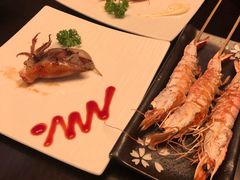 -佛山希尔顿酒店·融誉亚洲美食荟