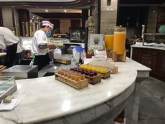水果酵素-大佛寺高级素食自助餐厅