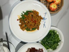 -椿记烧鹅(叠彩店)