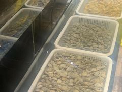 水产区-小俩口烧烤东北菜(双井店)