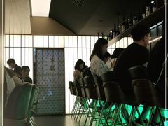 -Sushi Hanzo半藏(天环广场店)