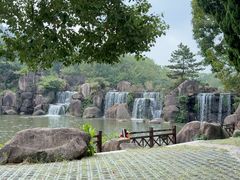 -白马涧龙池景区