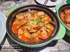 -绿茶餐厅(摩尔城店)