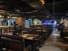 -麦凯伦烧烤·精酿超级工厂店(金桥总店)