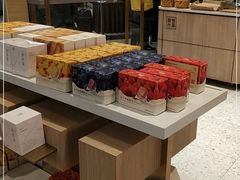 -奈雪的茶(凯德新都心店)