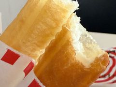 -肯德基(安定门店)