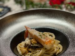 -北京古城老院厉晓麟精致菜