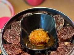 血肠-丫丫厨娘·柠檬鸭(江南蓝鲸世界店)