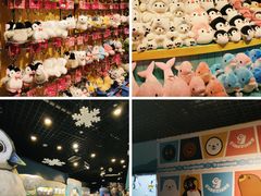 -海合安天津极地海洋公园