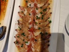 -醉辉皇原味海鲜江南菜(成都大魔方店)