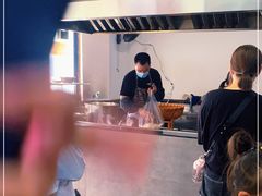 -何永光123鲜牛肉馆(1号店)