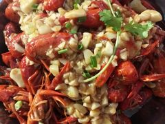-陈帅夜排档·龙虾·炒菜·烤串(世茂店)