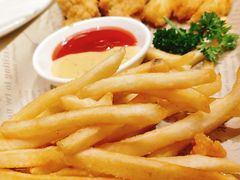 -菲滋意式餐厅(萧山市心店)
