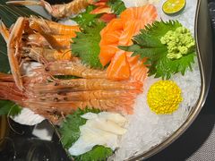 -極上萬膳·日料放题(海岸城店)