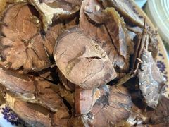牛腱子-吾穆勒蓬灰牛肉面·清真(中海河山郡店)
