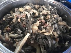 -龙上水现炒生料(柳沙店)