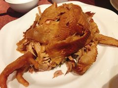 -长春市茶啊衝饭店(南湖公园店)