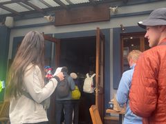 -Fergburger(皇后镇店)