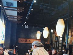 -呷哺呷哺 小火锅 (浦东新欧尚超市店)