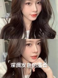 点击看大图 -蒋伟时尚造型