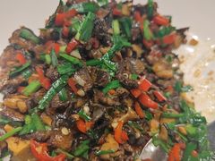 -院里寻菜·精致庭院菜(观沙岭店)