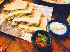 -苏西花园西餐厅(谷德店)