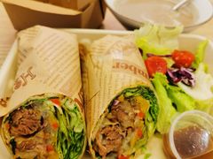 -就是卷儿Wrap and Roll(宣化路店)
