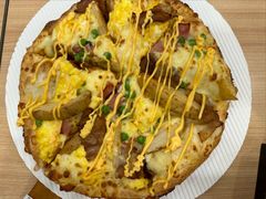 -达美乐比萨(双安店)