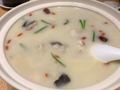 -老阿爸鲜鱼土菜(昆山花桥店)