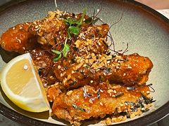 -BE BRIGHT KITCHEN(正佳广场店)