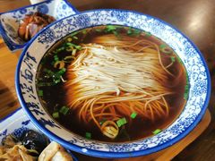 -老横泾面馆(吴中横泾店)