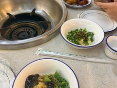 -重庆何乌鱼(南湖逸家店)