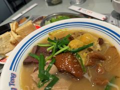 -敏华冰厅(平安金融中心店)